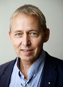 Per Stenström